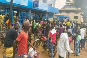 Ecobank Centrafrique