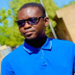 M. GANGPENDE ARISTIDE