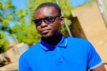 M. GANGPENDE ARISTIDE