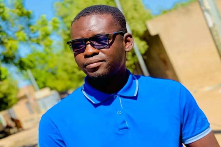 M. GANGPENDE ARISTIDE