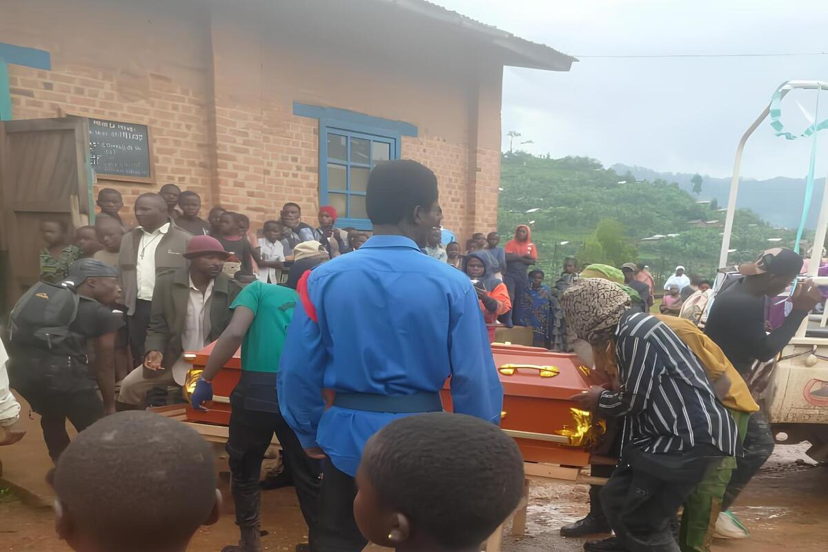 Les population de Lubera