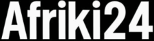 Logo for Afriki24