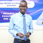 Jean-Philippe BELEDE