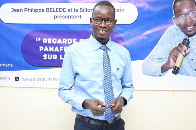 Jean-Philippe BELEDE