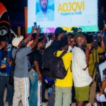 Festival International des Arts Bénin-2