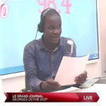 Georges Déthié Diop,-2-2