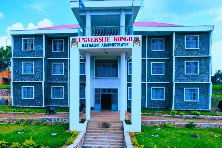 Université Kongo-2