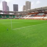 Stade Félix Houphouët-Boigny -2