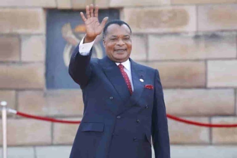 Denis Sassou Nguesso-3-2