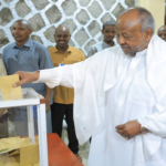 Ismaïl Omar Guelleh