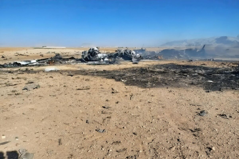 avion detruit en Iran-2-2